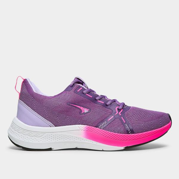 Tênis Tryon Blumen Feminino Tênis Tryon Blumen Feminino