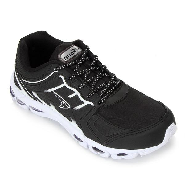 Tênis Masculino Sapato Tryon Tênis Tryon Blumen Masculino Allianz