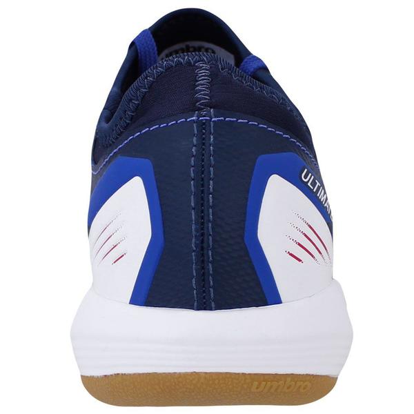 Tênis Umbro Futsal Ultimate Infantil Imagem de Tênis Umbro Futsal Ultimate Infantil