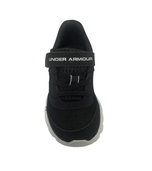 Imagem de Tênis Under Armour B Assert 8 Infantil - Preto