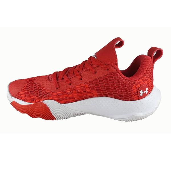 Imagem de Tenis Under Armour Basket Spawn 3 Masculino