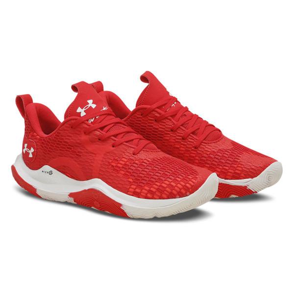 Imagem de Tênis Under Armour Basquete Spawn 3 Masculino