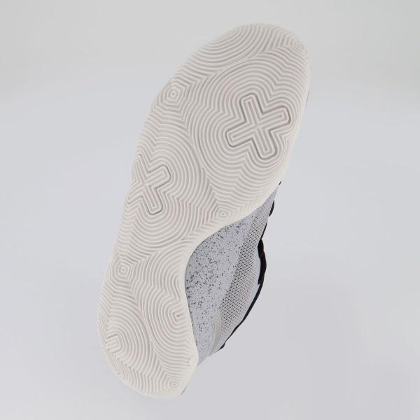 Imagem de Tênis Under Armour Buzzer 2 Cinza