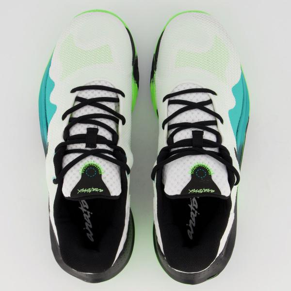 Imagem de Tênis Under Armour Buzzer Branco