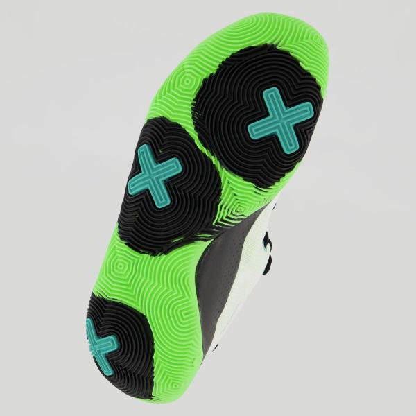 Imagem de Tênis Under Armour Buzzer Branco