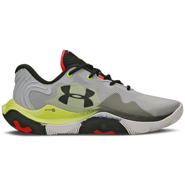 Imagem de Tênis under armour buzzer m