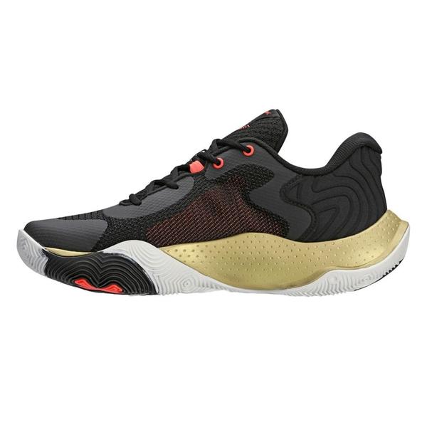 Tênis Under Armour Buzzer - Masculino Imagem de Tênis Under Armour Buzzer - Masculino