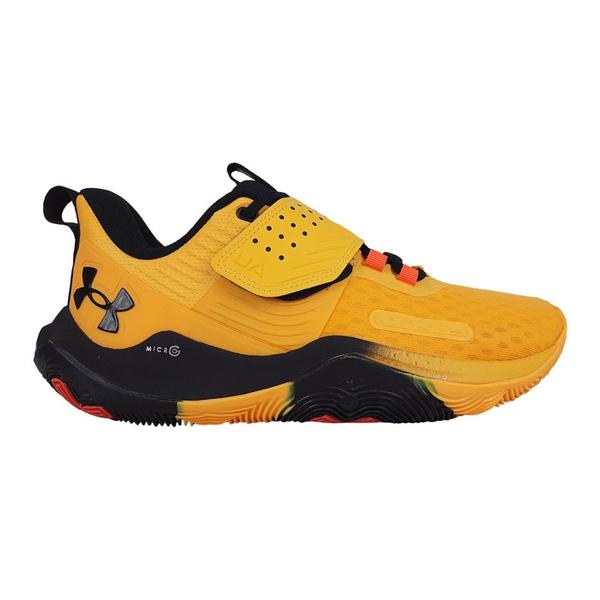 Imagem de Tênis Under Armour Buzzer SE Masculino