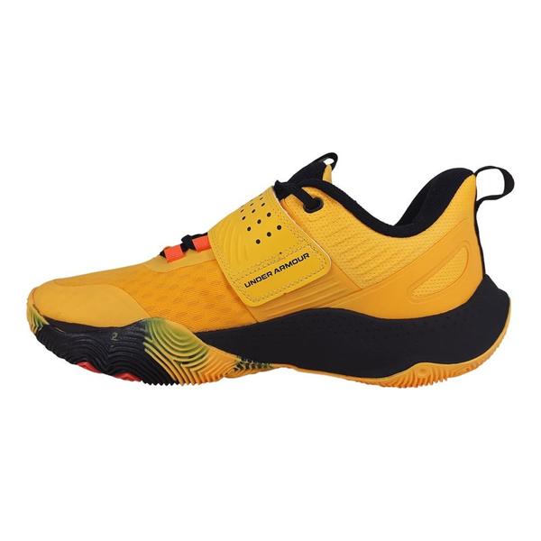 Imagem de Tênis Under Armour Buzzer SE Masculino