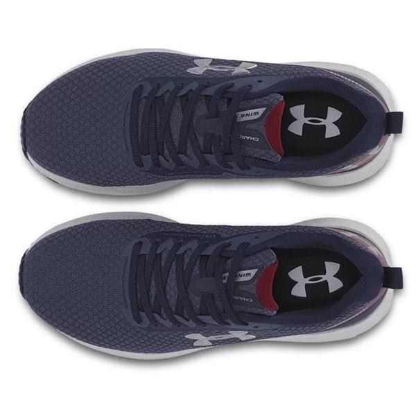 Imagem de Tenis under armour ch.wing se marinho cinza