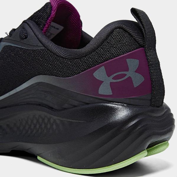 Imagem de Tênis Under Armour Ch.Wing Se