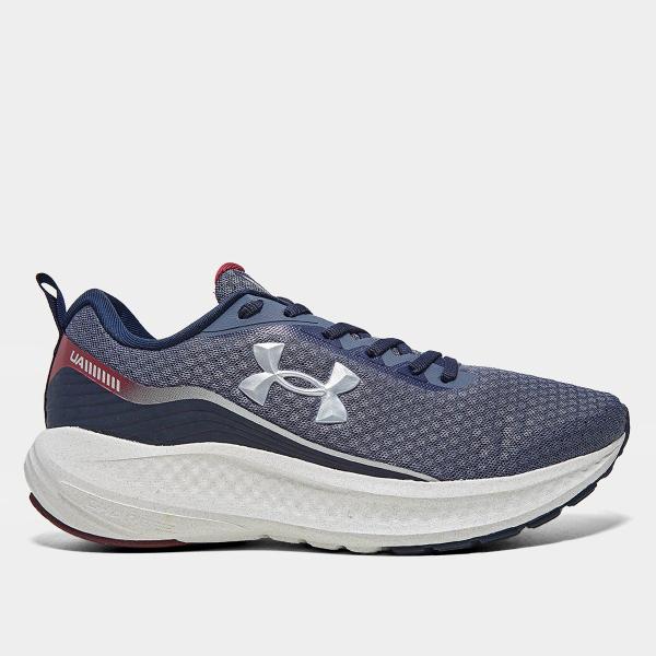 Tênis Under Armour Ch.Wing Se