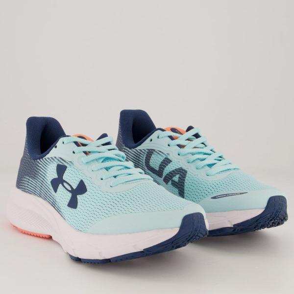 Imagem de Tênis Under Armour Charged Brezzy Feminino Azul