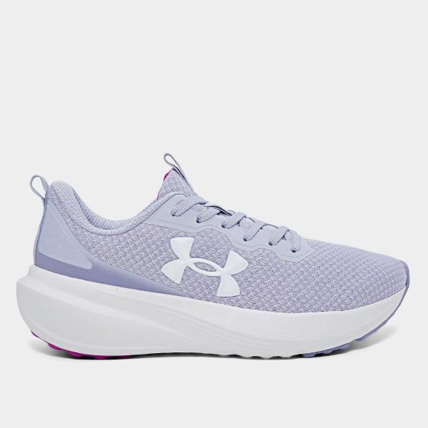 TĂŞnis Under Armour Charged Great Feminino TĂŞnis Under Armour Charged Great Feminino