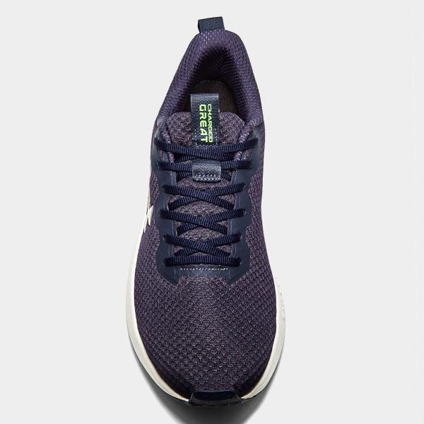 Imagem de Tênis Under Armour Charged Great Masculino