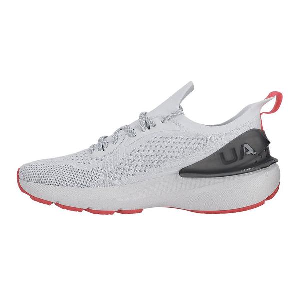 Imagem de Tênis Under Armour Charged Quicker Masculino Branco