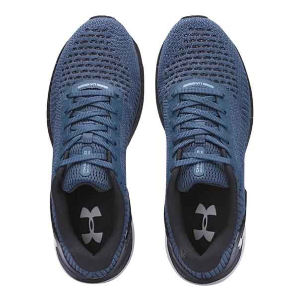 Imagem de Tênis Under Armour Charged Skyline 3 Se Corrida Petróleo - Masculino