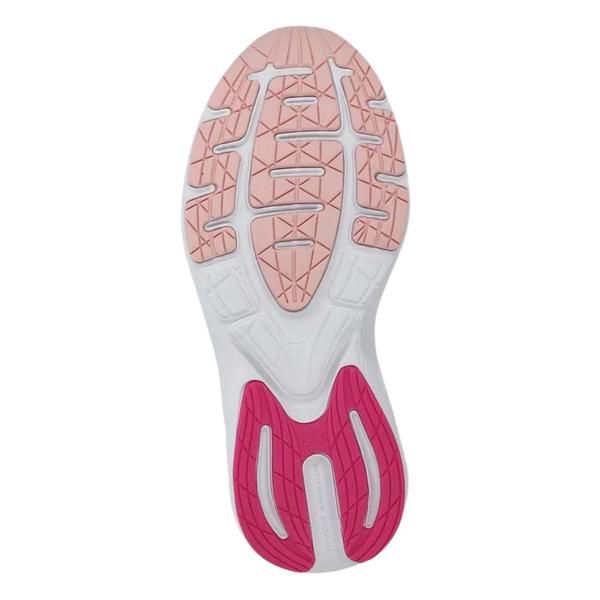 Tênis Under Armour Charged Slight 2 Corrida Grafite e Pink - Feminino Imagem de Tênis Under Armour Charged Slight 2 Corrida Grafite e Pink - Feminino