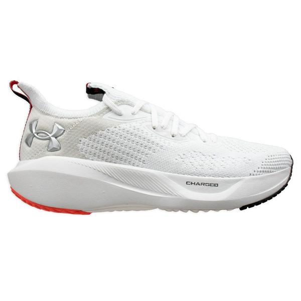 Imagem de Tênis Under Armour Charged Slight 3 Branco