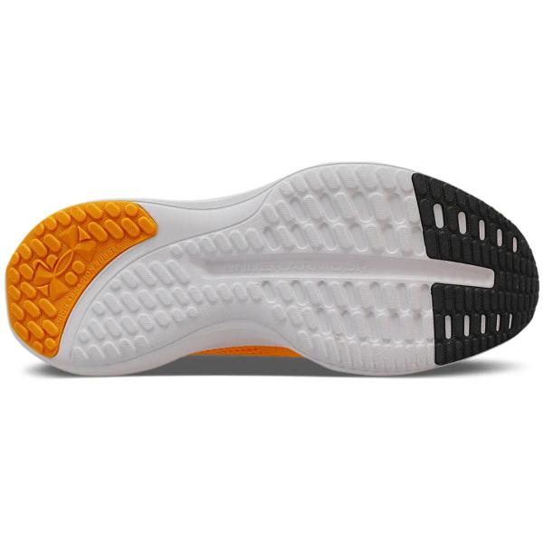 Tênis Under Armour Charged Slight 3 Masculino Laranja Imagem de Tênis Under Armour Charged Slight 3 Masculino Laranja