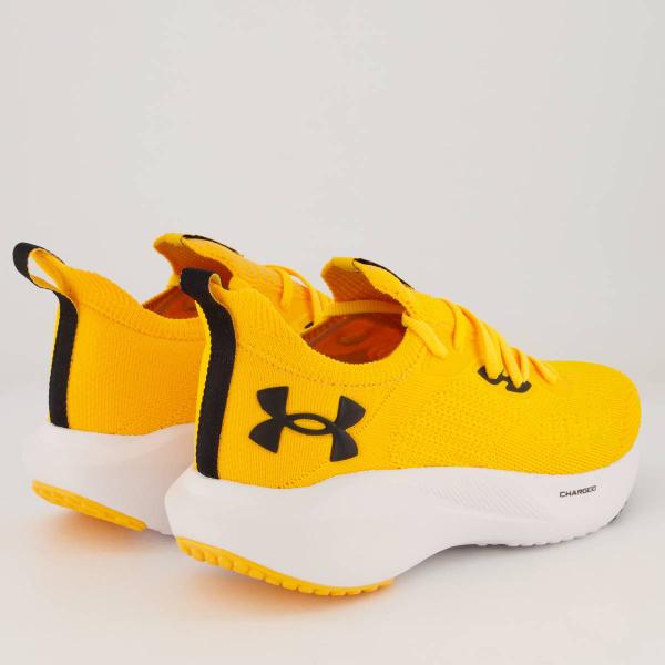 Imagem de Tênis Under Armour Charged Slight 3