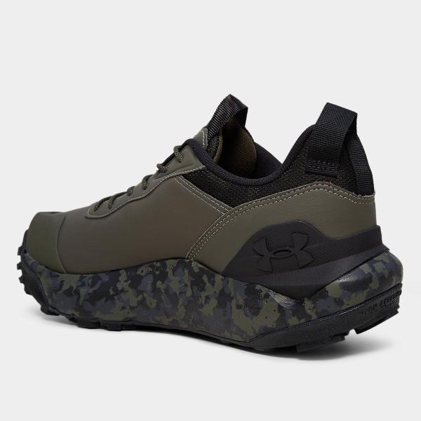 Imagem de Tênis Under Armour Defense Low Masculino