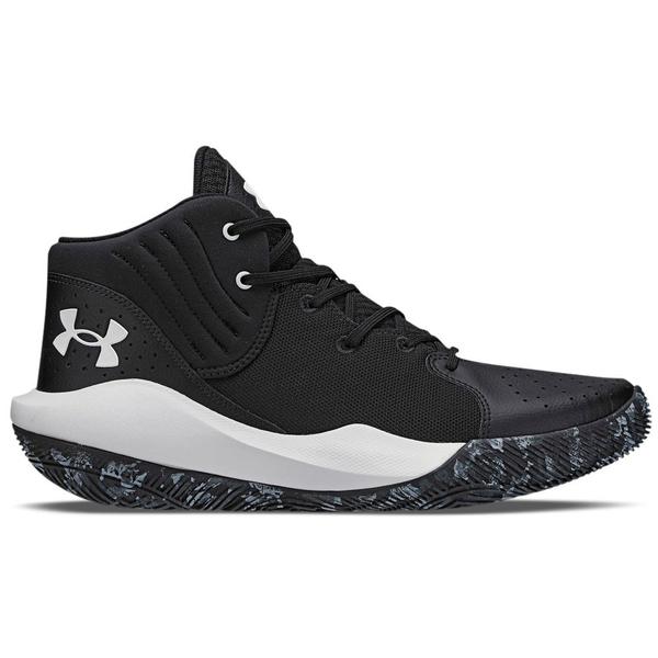 Imagem de Tenis under armour masculino basket jet 21 3027130