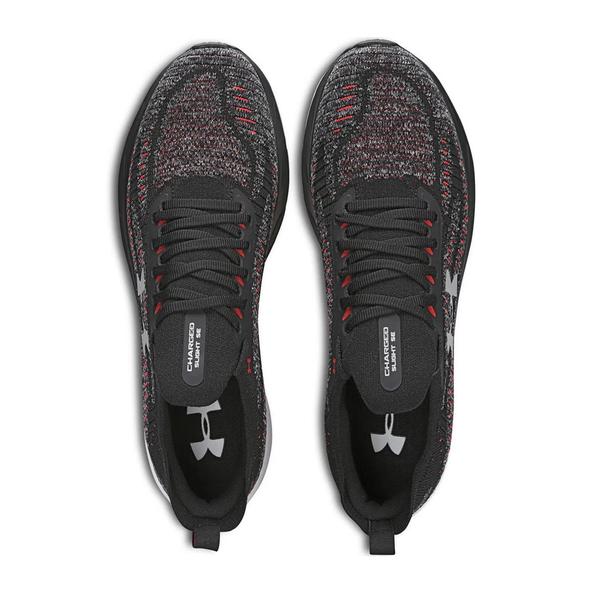 Imagem de Tênis Under Armour Masculino Charged Slight Corrida Academia