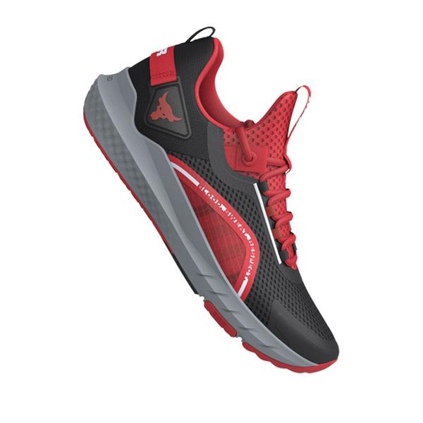 Imagem de Tênis Under Armour Project Rock BSR 3 Preto