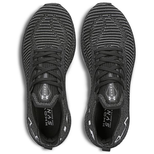 Tênis under armour synergy m Imagem de Tênis under armour synergy m