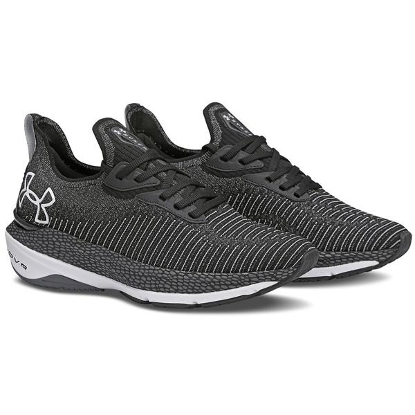 Tênis under armour synergy m Imagem de Tênis under armour synergy m