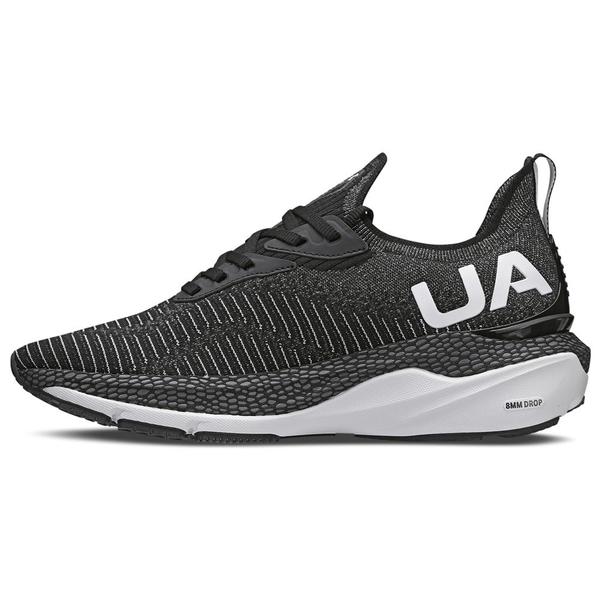 Tênis under armour synergy m Imagem de Tênis under armour synergy m