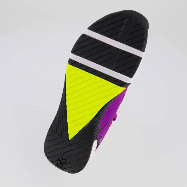 Tênis Under Armour Tribase Cross SE Feminino Imagem de Tênis Under Armour Tribase Cross SE Feminino