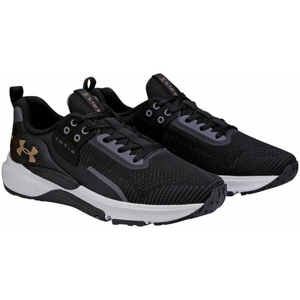 Imagem de Tênis Under Armour Tribase Lift Preto Unissex