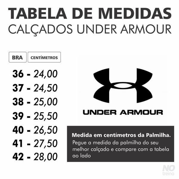 Imagem de Tênis Under Armour Tribase Lift Unissex Amarelo Cross