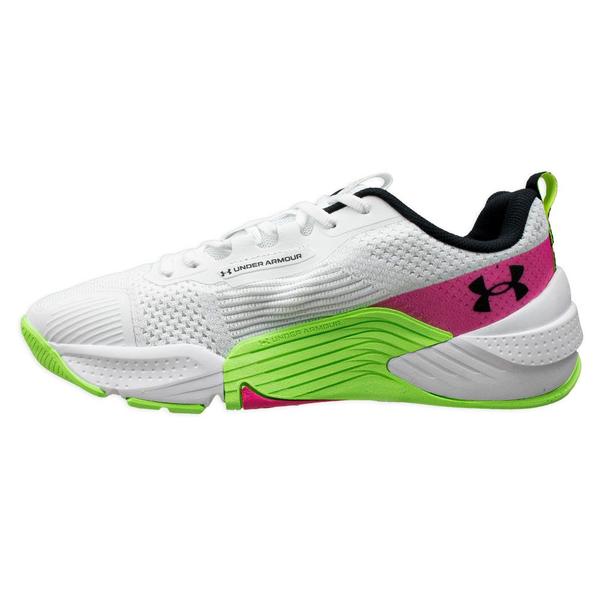 Imagem de Tênis Under Armour Tribase Reps 2 Branco