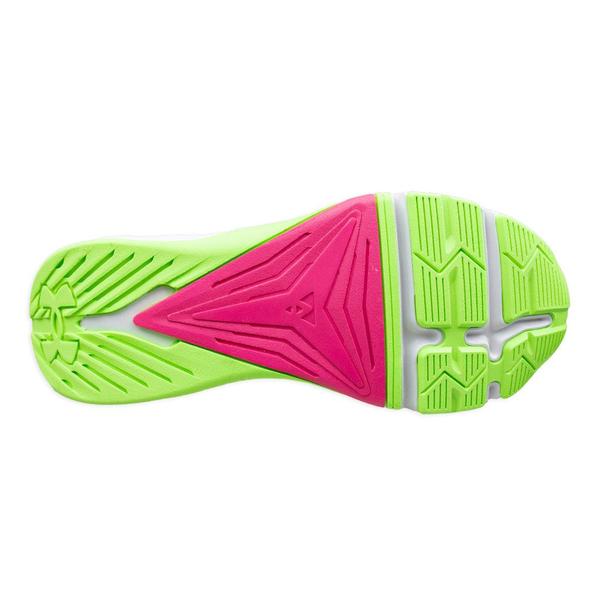 Imagem de Tênis Under Armour Tribase Reps 2 Branco