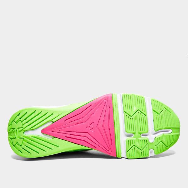 Imagem de Tênis Under Armour Tribase Reps 2 Masculino