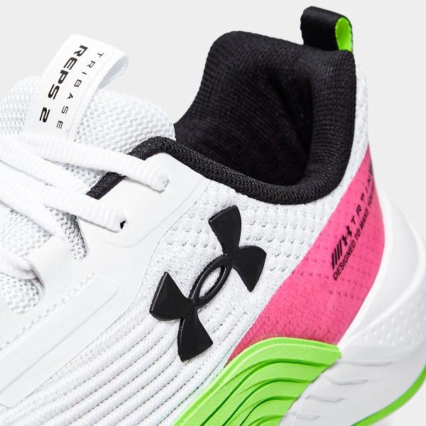 Imagem de Tênis Under Armour Tribase Reps 2 Masculino