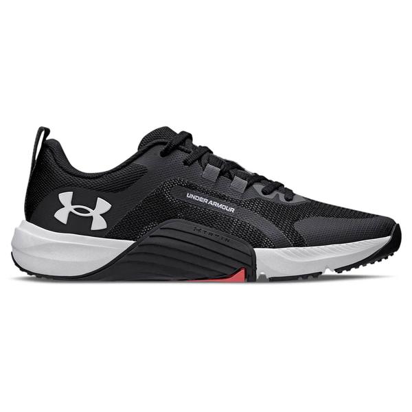 Imagem de Tênis Under Armour Tribase Reps Masculino Preto