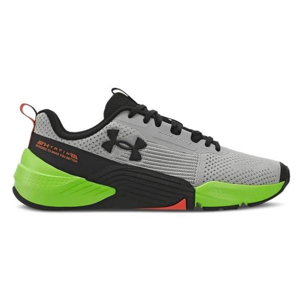 Tênis Under Armour Unissex Tribase Reps 2 Treino Tênis Under Armour Unissex Tribase Reps 2 Treino