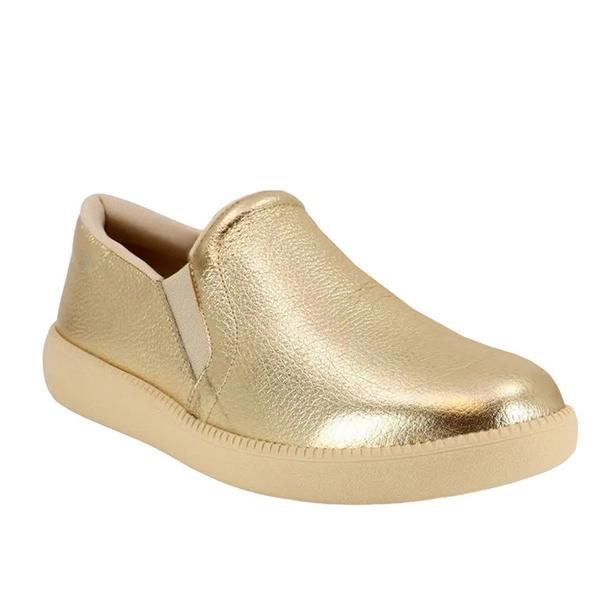 Imagem de Tênis Usaflex Slip On Feminino