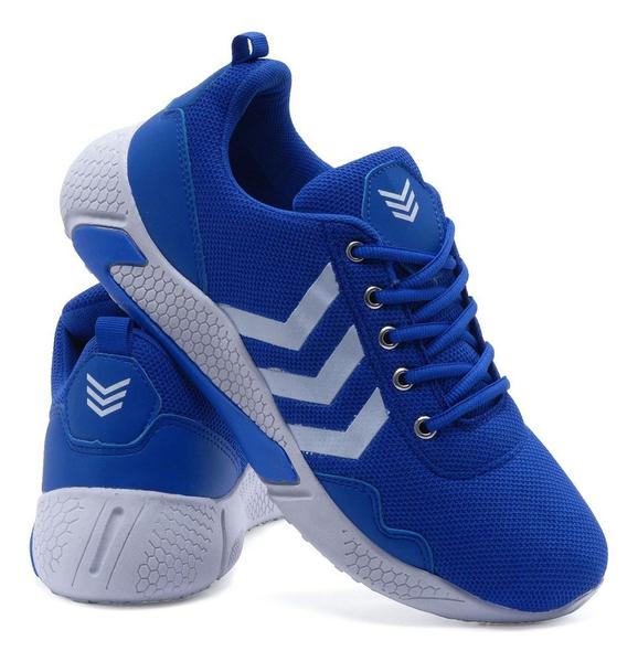 Imagem de Tenis Vanelli R-4000 Masculino  Confortavel Academia