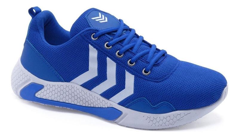 Imagem de Tenis Vanelli R-4000 Masculino  Confortavel Academia