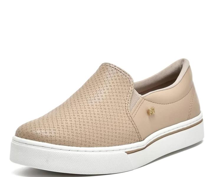 Imagem de Tênis Via Marte Slip On 23-12101 Feminino