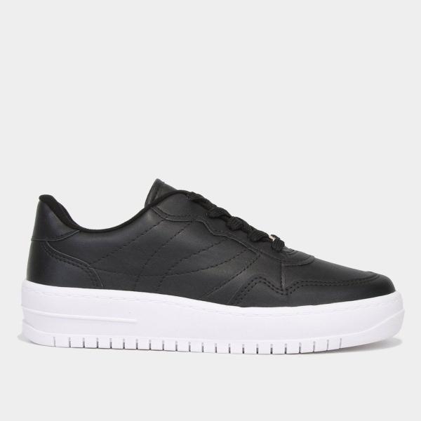 Tênis Vizzano Casual Feminino Tênis Vizzano Casual Feminino
