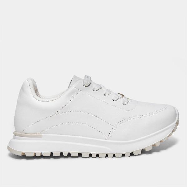 Tênis Vizzano Casual Tratorado Feminino Tênis Feminino