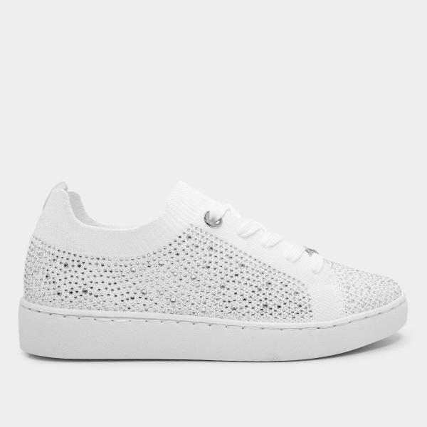 Tênis Vizzano Cristal Feminino Tênis Vizzano Cristal Feminino