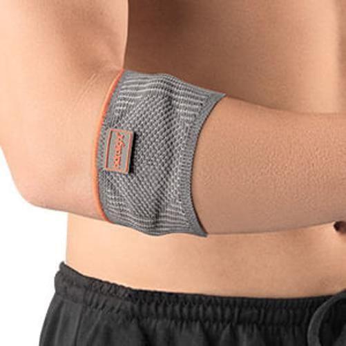 Imagem de Tennis Elbow Ajustavel Recovery Hidrolight Rv07 G