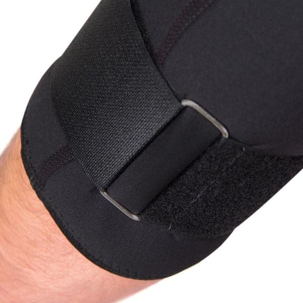 Imagem de Tennis Elbow Kestal Longo Preto